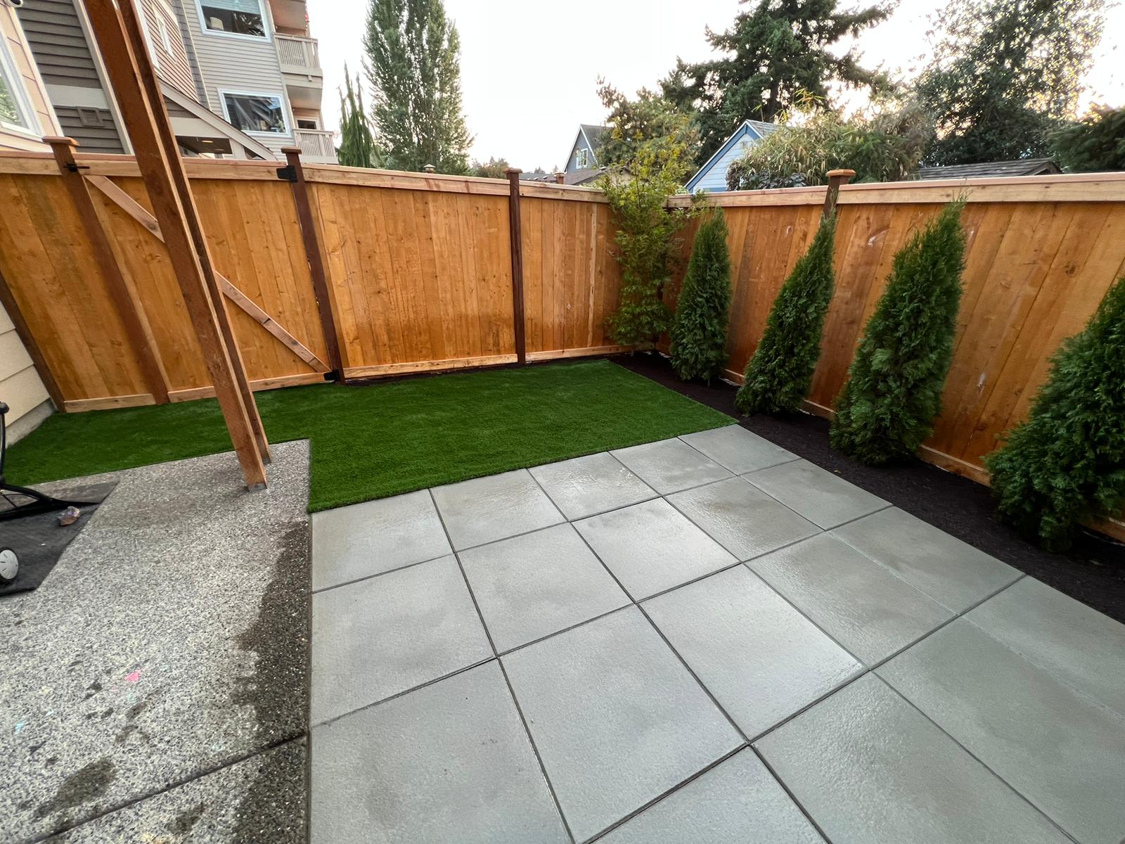 Maci Landscaping Services LLC Image